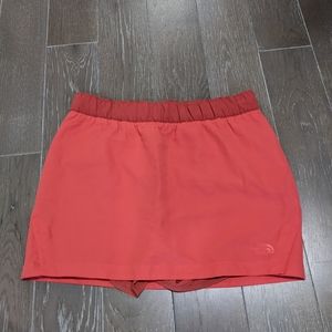 North Face skirt jogging/sport